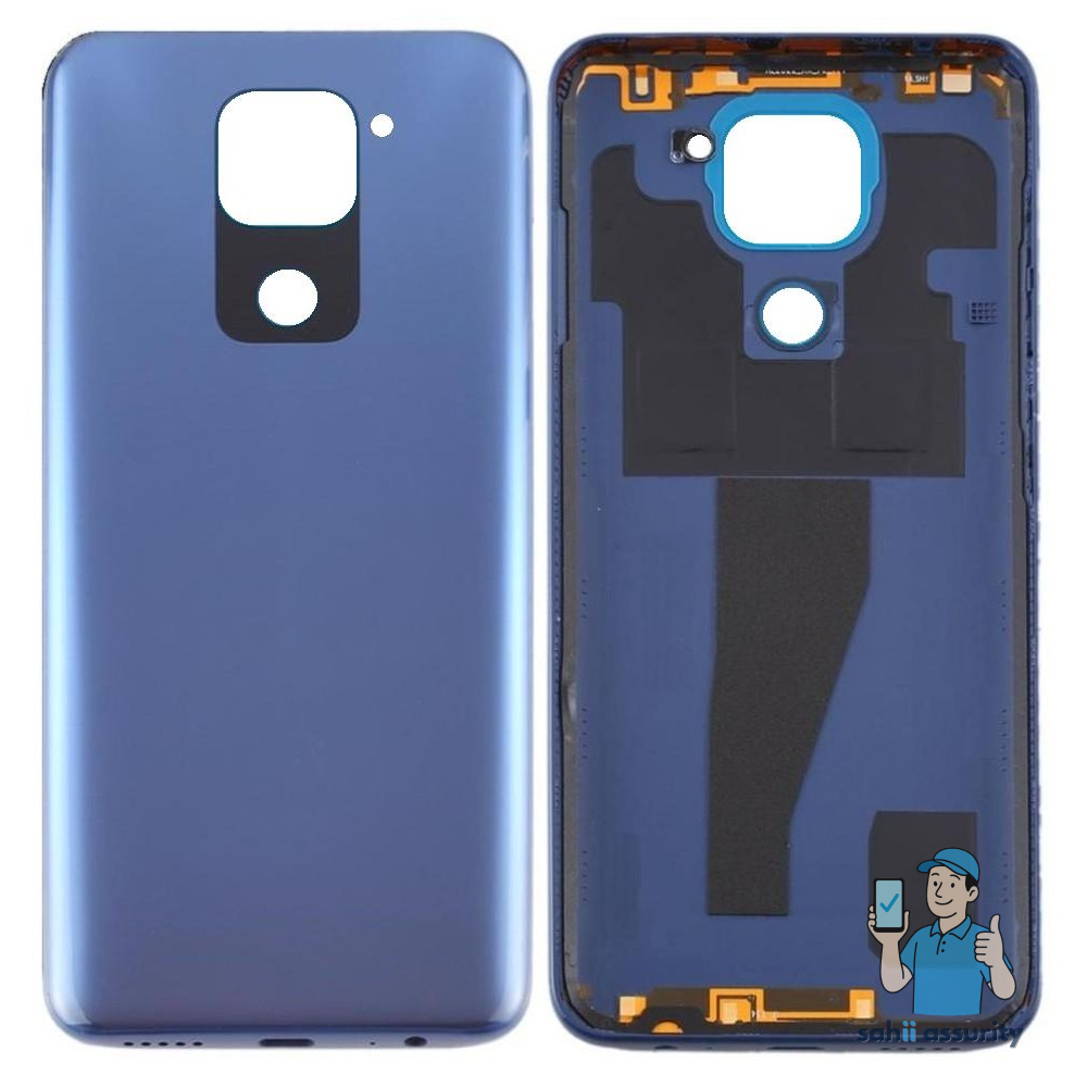 Back Panel Cover for Xiaomi Redmi Note 9
